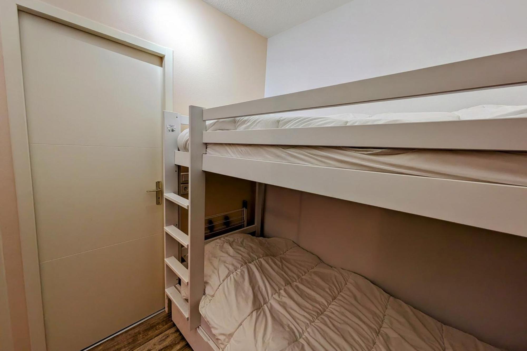 5 Personnes Au Revard Appartement