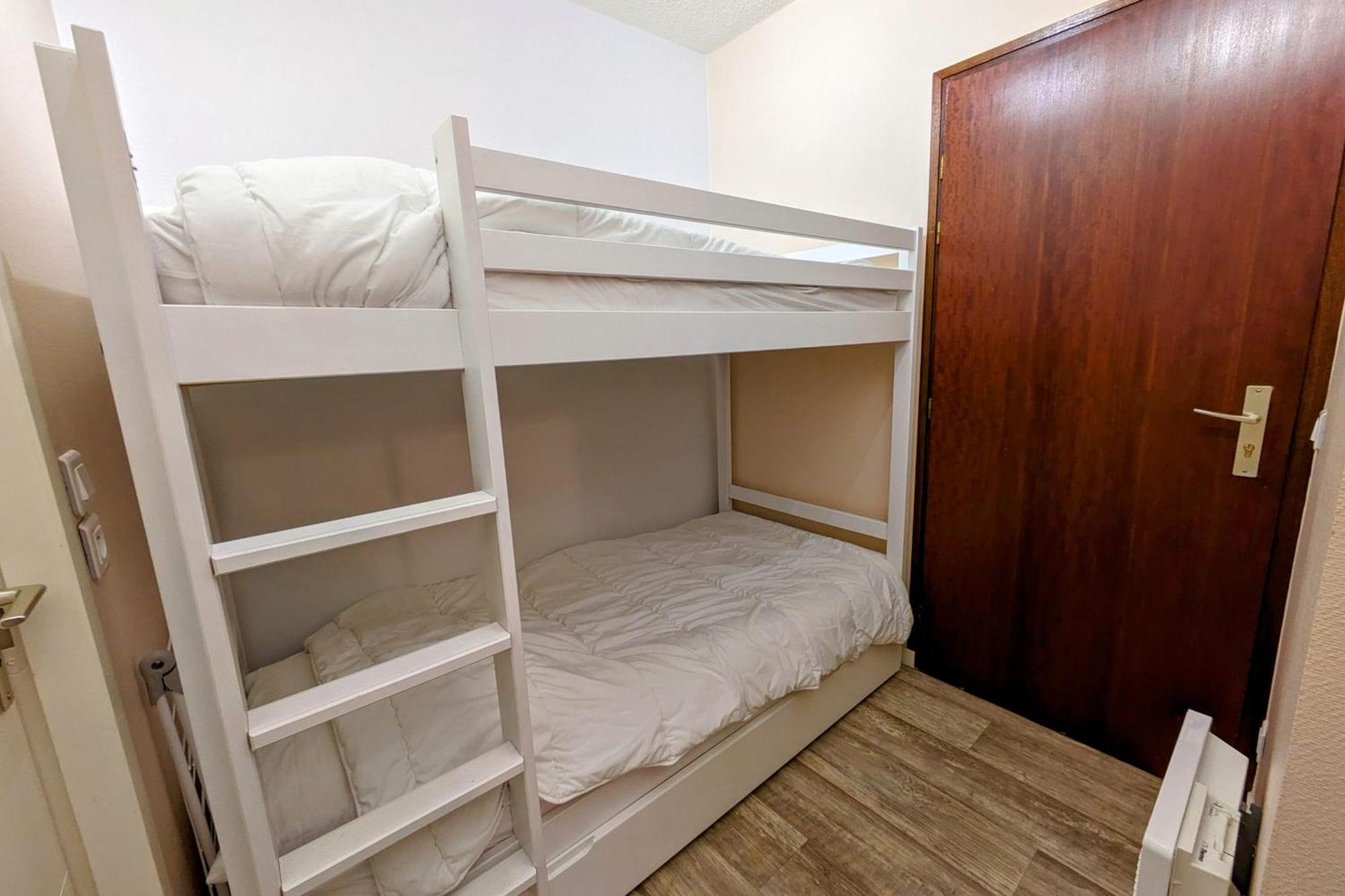 Appartement 5 Personnes Au Revard